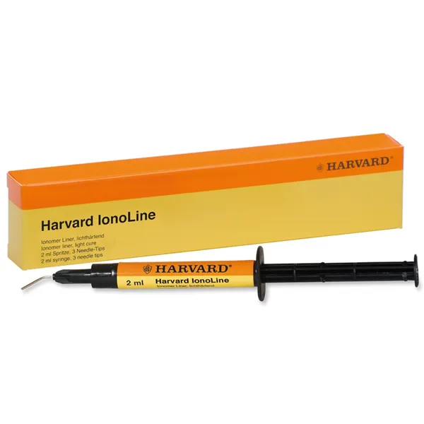 Harvard IonoLine 