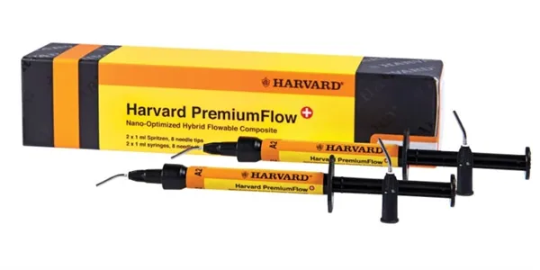 Harvard PremiumFlow+ 1x3,6g A3