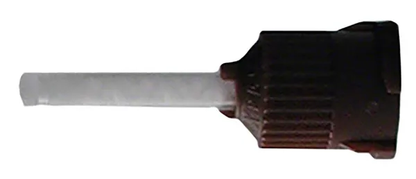 Harvard ZirconCore mísící kanyly hnědé