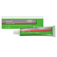 Oxasil activator paste 60ml