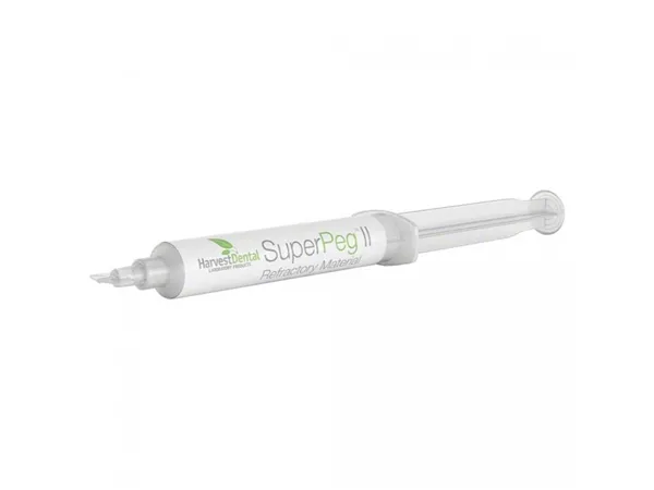 SuperPeg II  1x12ml