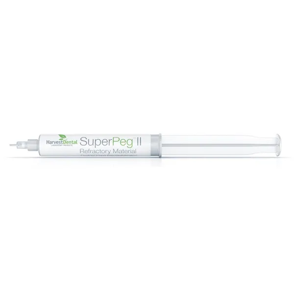 SuperPeg II stříkačka 4 x 12 ml