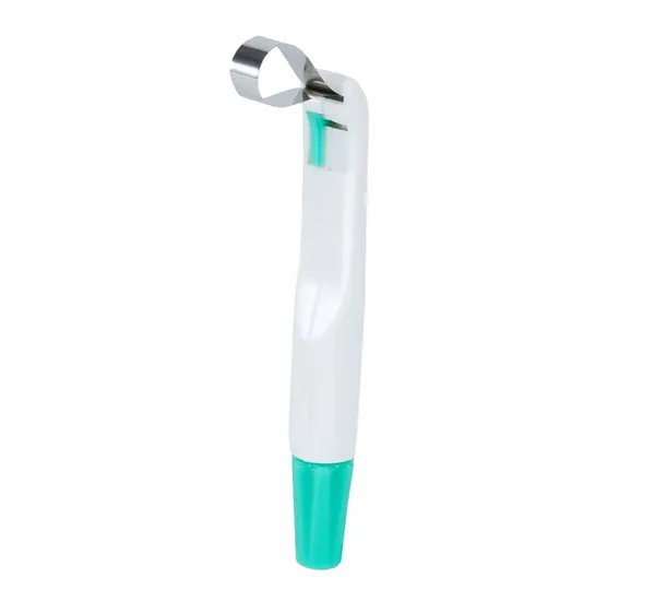 Pro-Matrix 4,5mm užší (zelené) balení 50ks