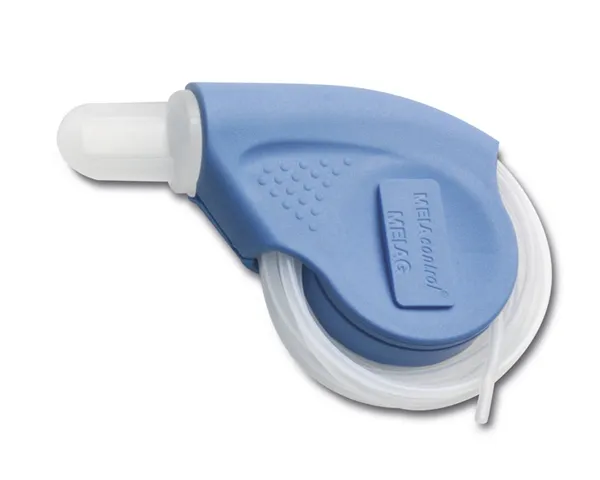 MELAcontrol; sada test. tělísko Helix + 250 indikátorů