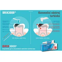 BRIX3000 3 ml