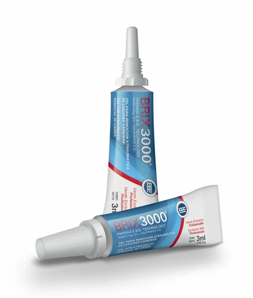 BRIX3000 3 ml