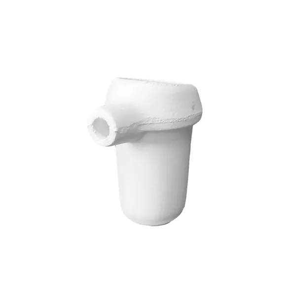 Keramické kelímky Ducatron bílé 6ks