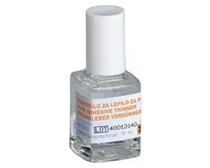 Ředidlo lepidla na perly 10 ml