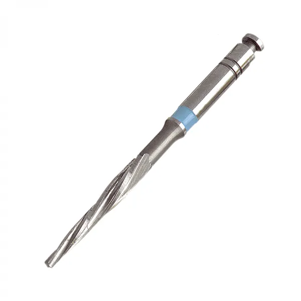 Preci Post vrták modrý pr. 1,0 mm 1ks