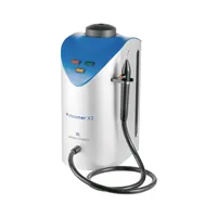 Parní čistička Amann Steamer X3