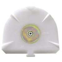 Giroform - plast. baz. destičky Premium + L100 ks