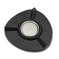 Artikulátor ASA - magnetická destička