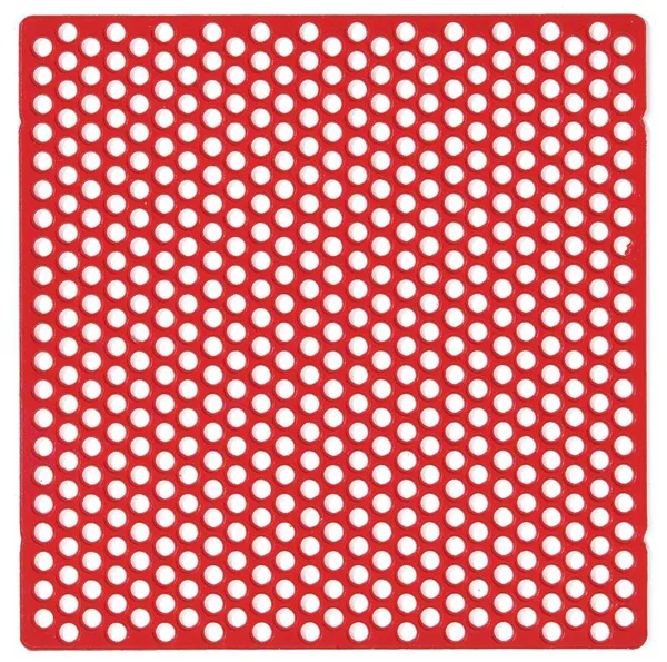 Voskové mřížkové ret. 70x70 mm  20 ks