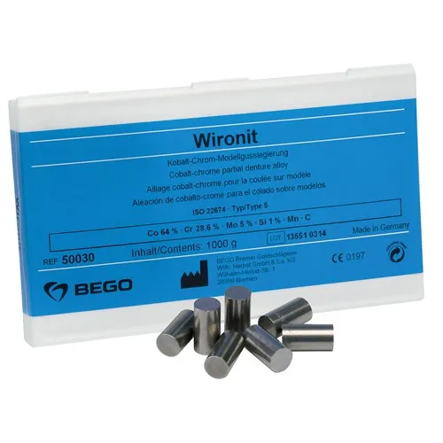 Wironit  1000 g