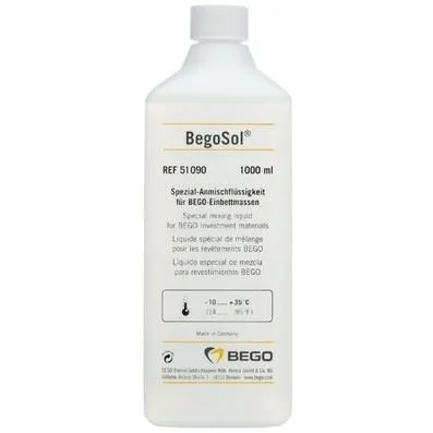 BegoSol  1 l