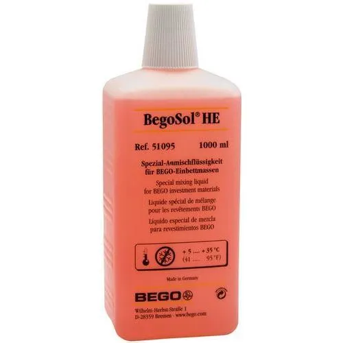 BegoSol HE  1 l