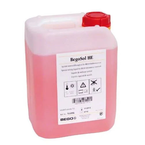 BegoSol HE  5 l