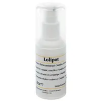 Lolipot  100 ml