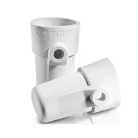 Keramické kelímky Fornax  6 ks