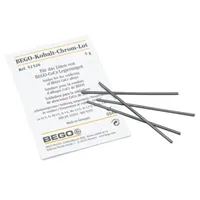 Kobalt-Chrom Lot  5 g