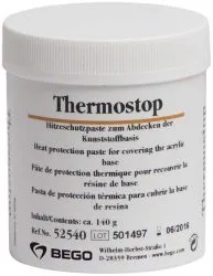 Thermostop pasta  140g