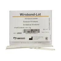 Wirobond-Lot  5 g