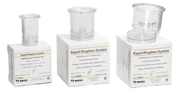 Rapid manžeta velikost 6