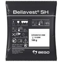 Bellavest SH  12,8 kg  (80x 160g)