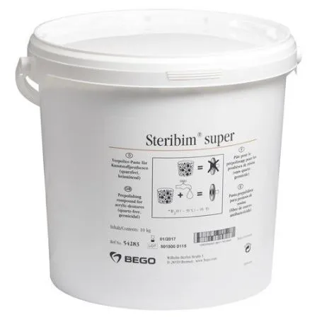 Steribim Plus  10 kg