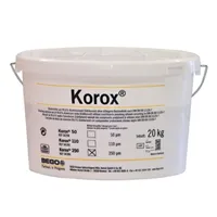 Korox  110  20 kg