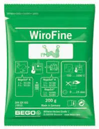Wirofine  6 kg (15x400g)