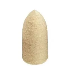 Kužel plstěný malý  30x 15 mm