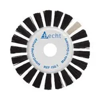 Kartáč Chungking štětiny, jednořadý  44 mm