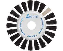 Kartáč Chungking štětiny, jednořadý  44 mm