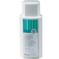 Leštící emulze Becht  100 ml