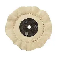 Kotouč plátěný prošívaný  100 mm