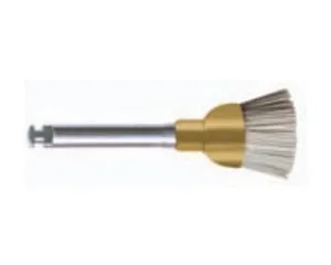 Leštící kartáček Topbrush 1502  5 ks