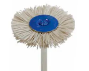 Lab Brush - lešticí kartáček na kompozity  5 ks