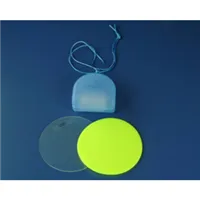 Playsafe sada 120mm, 1 barva, medium