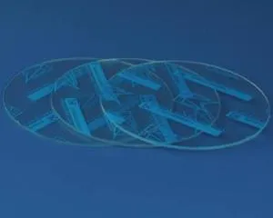 Erkodur folie  0,5/120 mm, čirá 20 ks