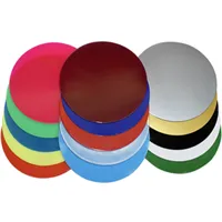 Erkoflex 2,0/120 mm  15 ks sada color