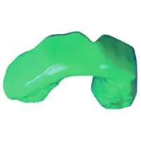 Erkoflex 4,0/120 mm  5 ks jasně zelená