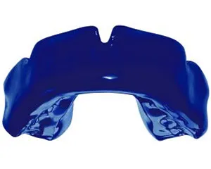 Erkoflex 4,0/120 mm  5 ks tmavě modrá