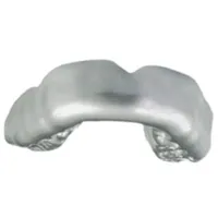 Erkoflex 4,0/125x125 mm  5 ks stříbrná