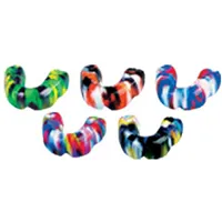 Erkoflex 4,0/125x125mm 5 ks sada style