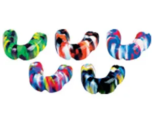 Erkoflex 4,0/125x125mm 5 ks sada style