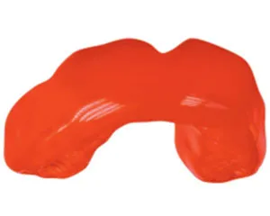 Erkoflex 4,0/125 mm  5 ks jasně červená