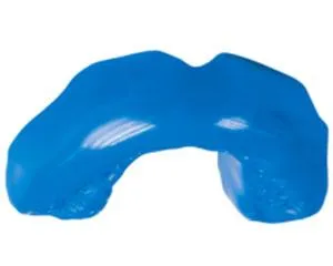 Erkoflex 4,0/125 mm  5 ks jasně modrá