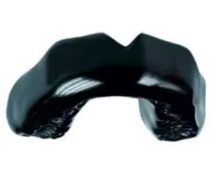 Erkoflex 4,0/125 mm  5 ks temně černá