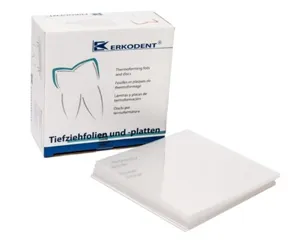Erkoloc-pro 2,0/125x125 mm  10 ks